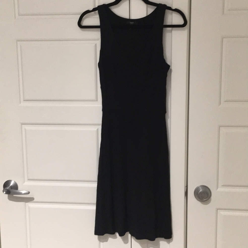 Tart Cotton Casual Dress - XS